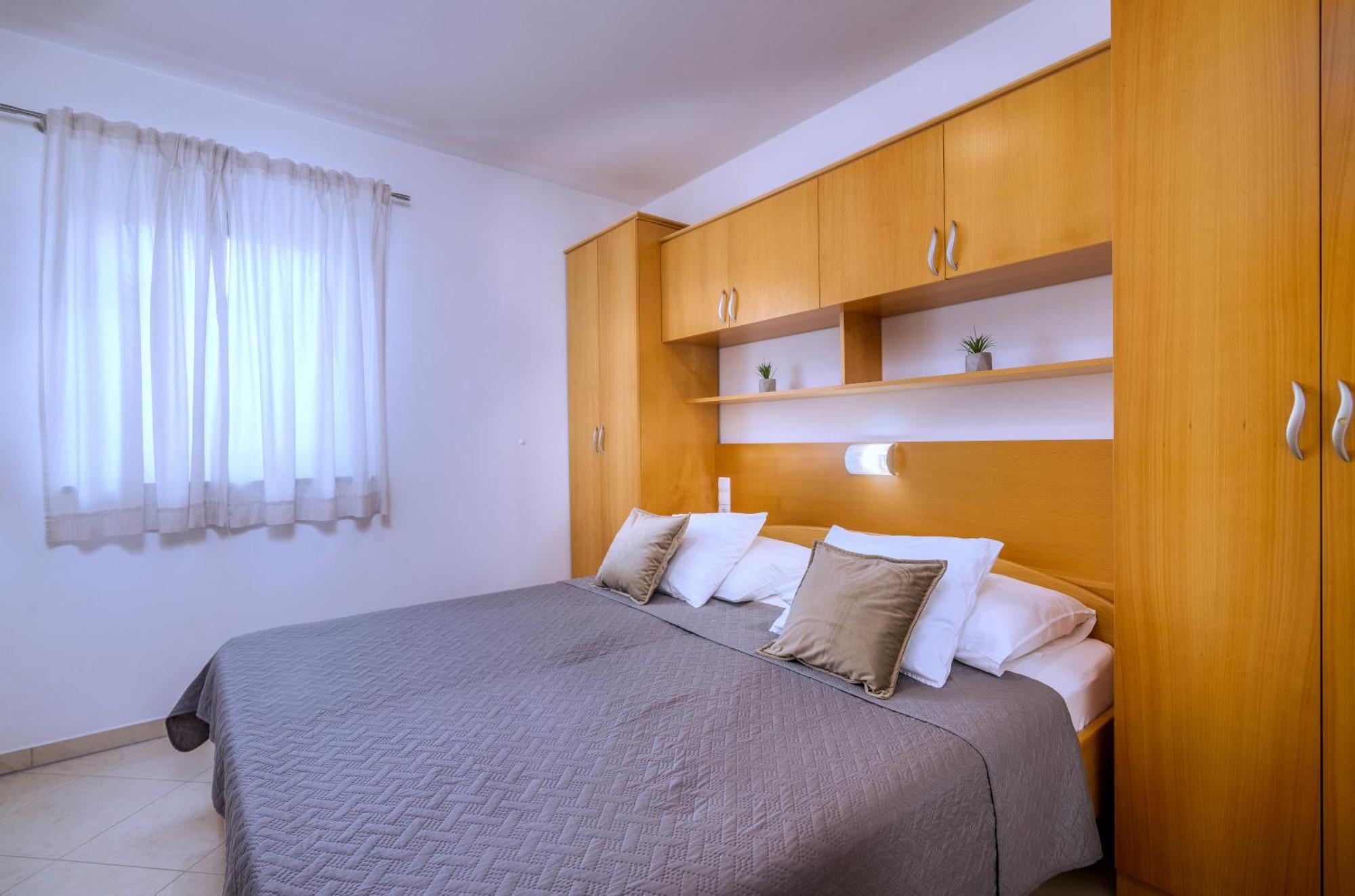 Apartments Kvarner 2 Malinska Exterior photo