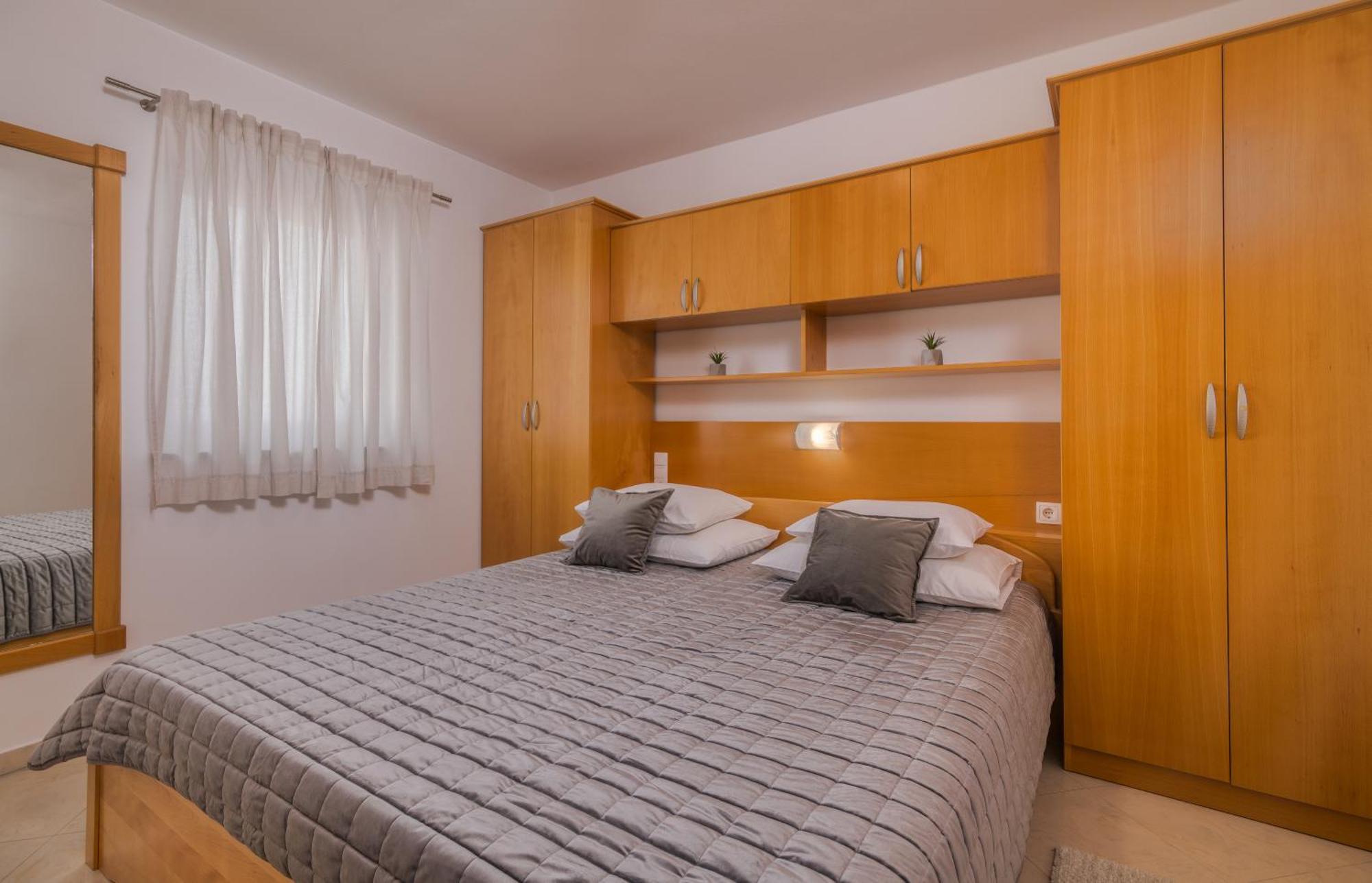 Apartments Kvarner 2 Malinska Exterior photo